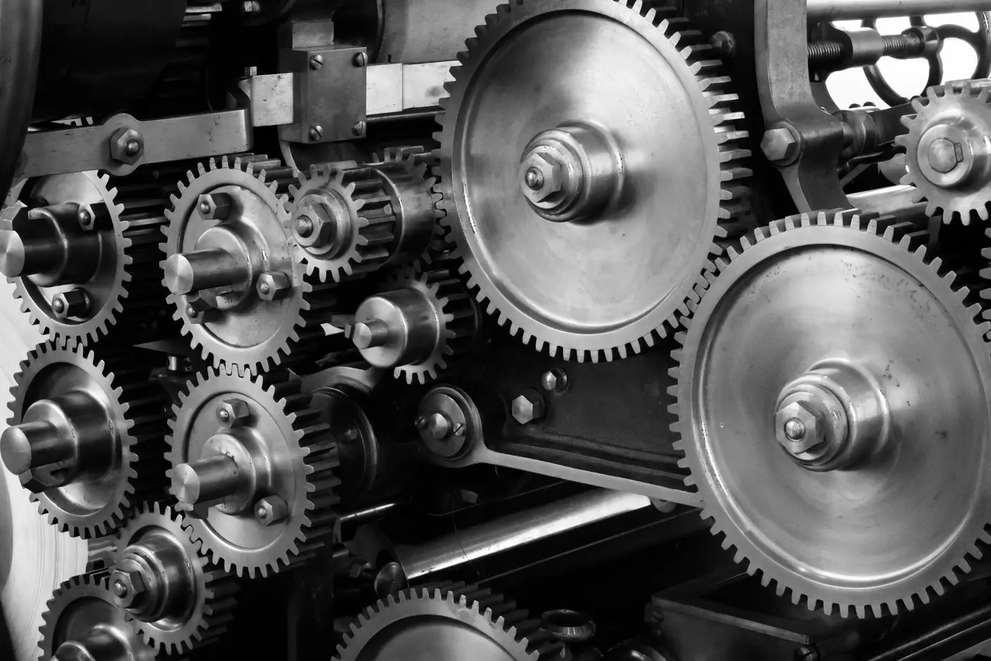 Mehtech Engineeringが製造するCNC機械加工部品