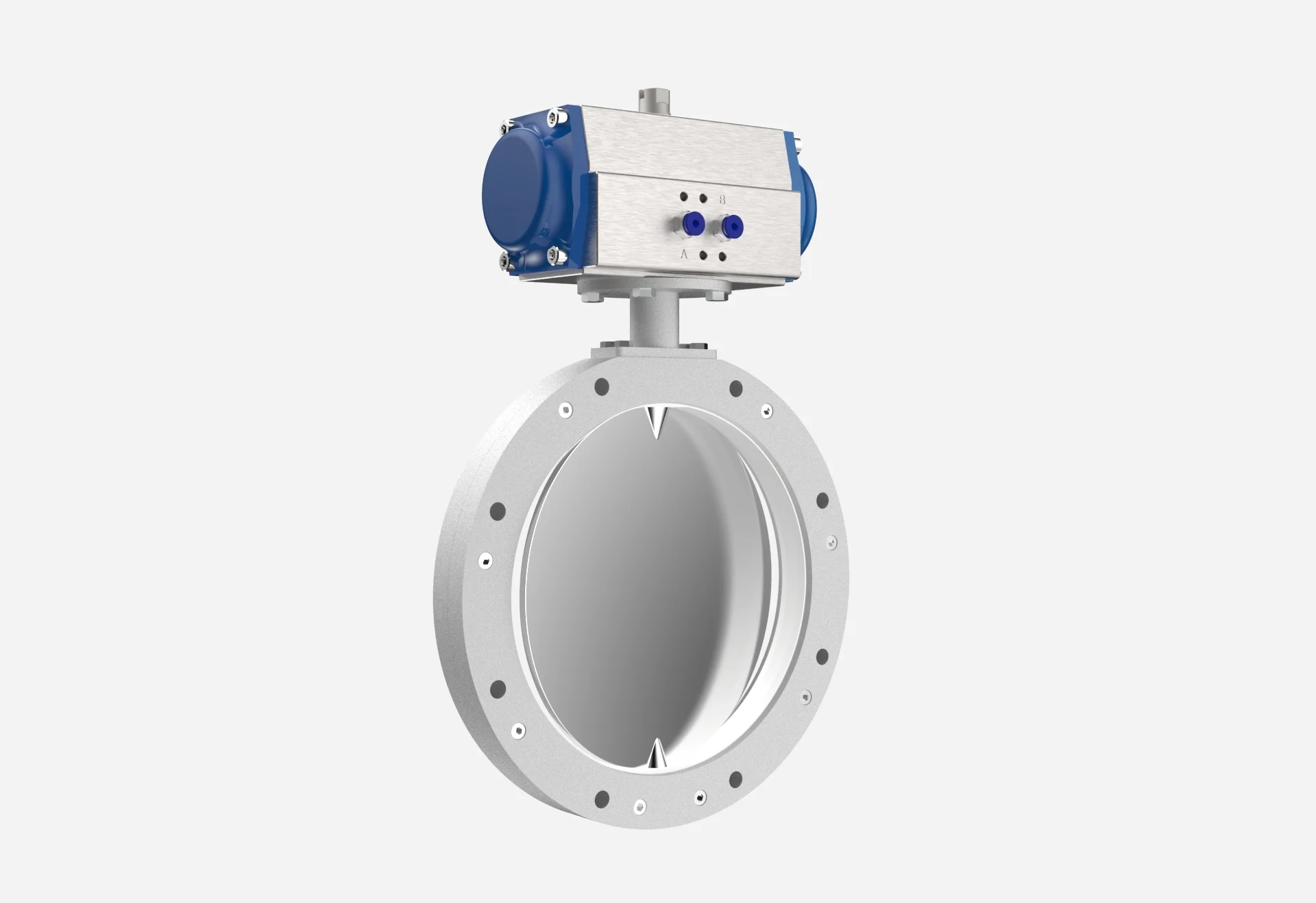 Butterfly Valve