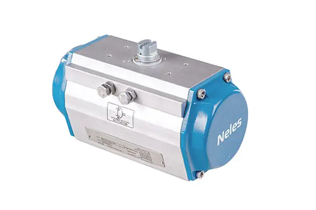 Actuator