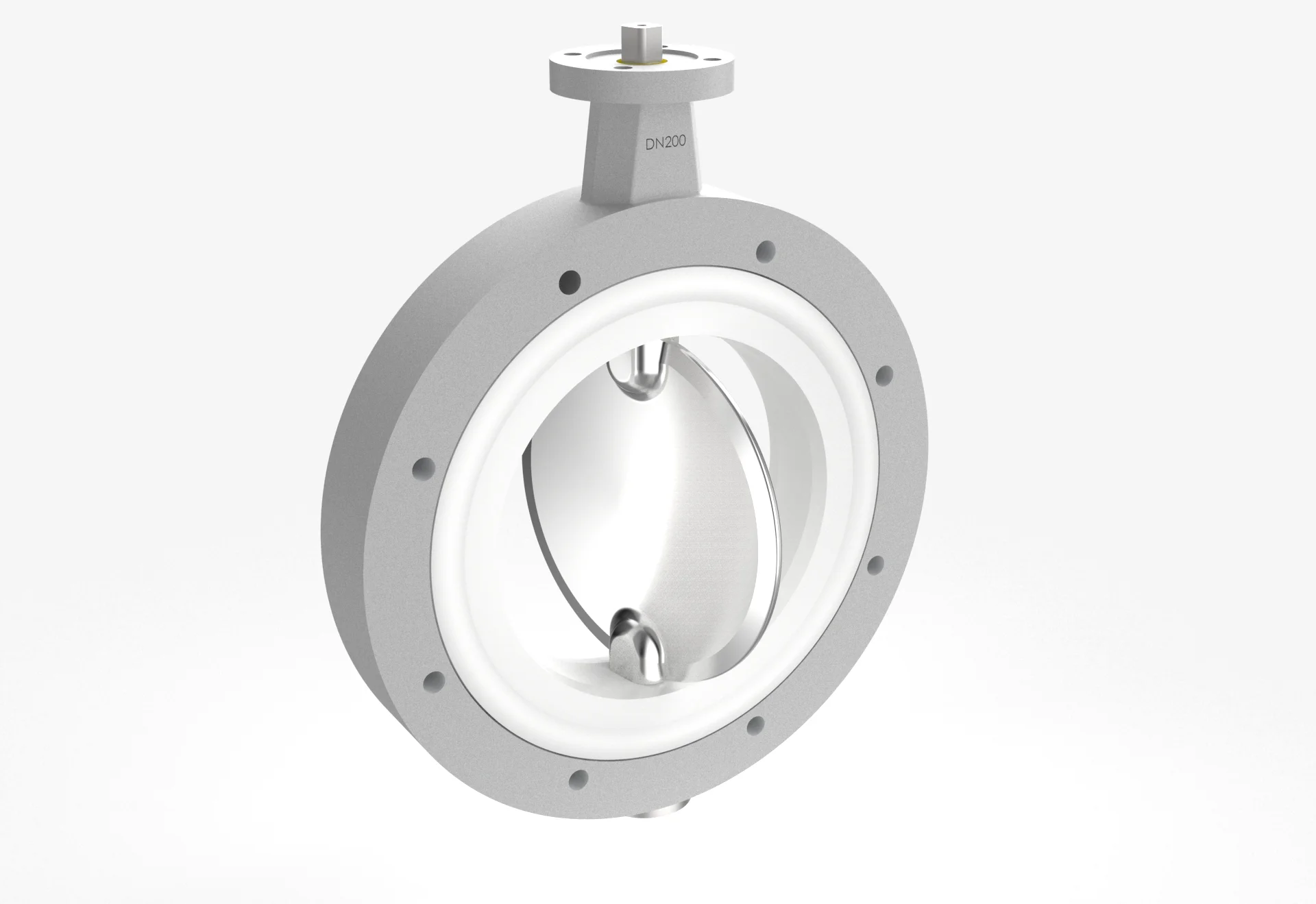 Butterfly Valve