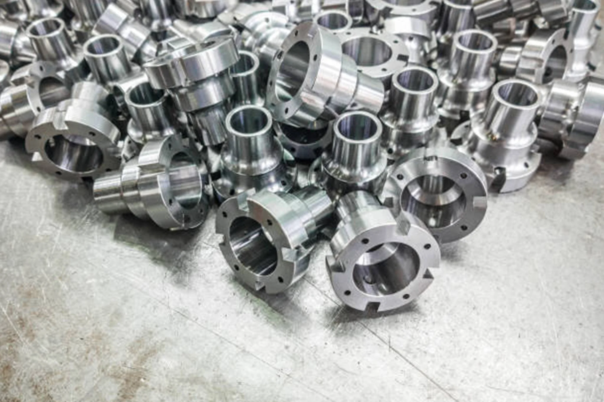 General Engineering Component