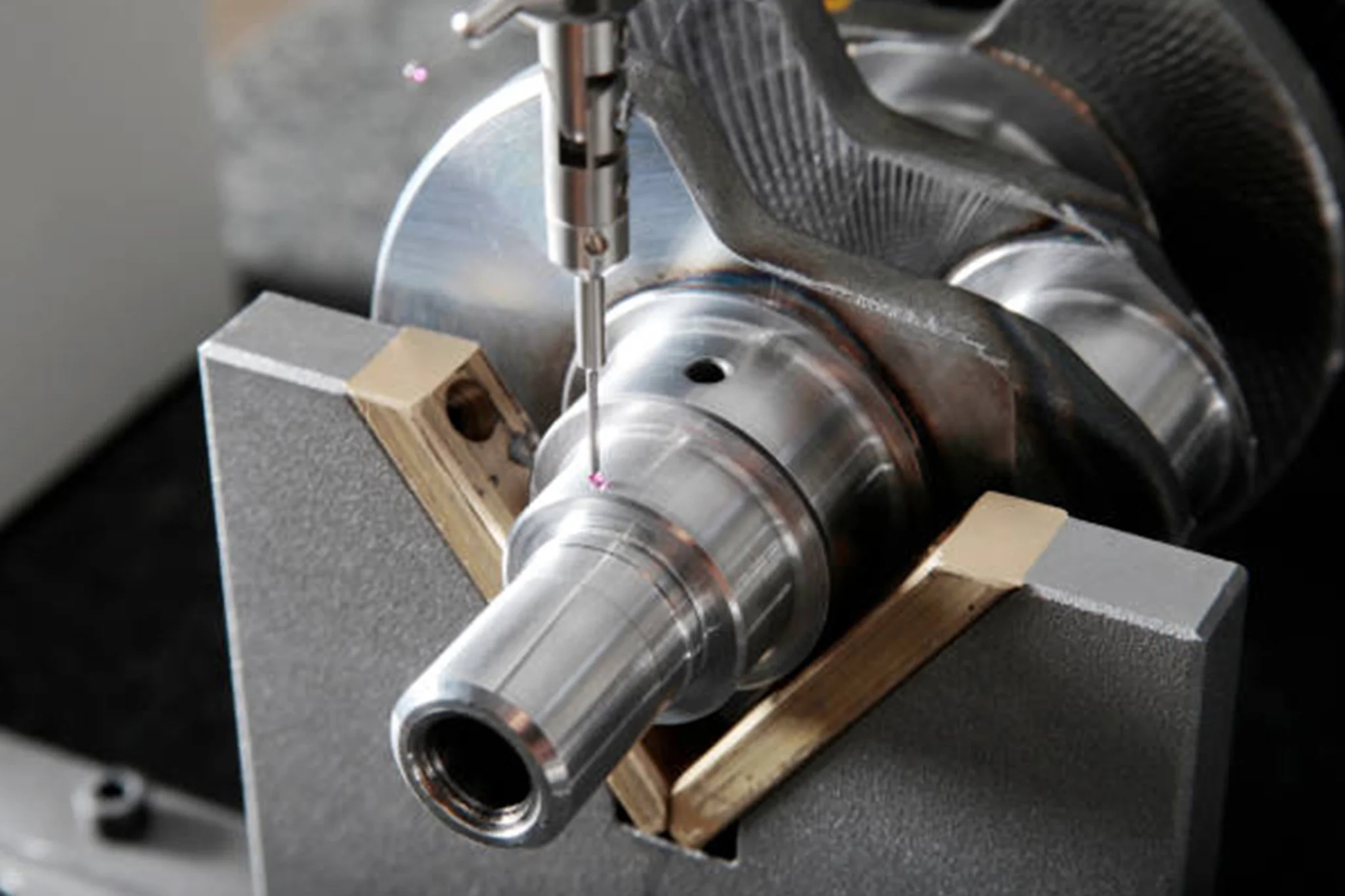 General Engineering Component